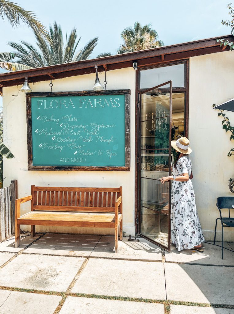 flora farms cabo