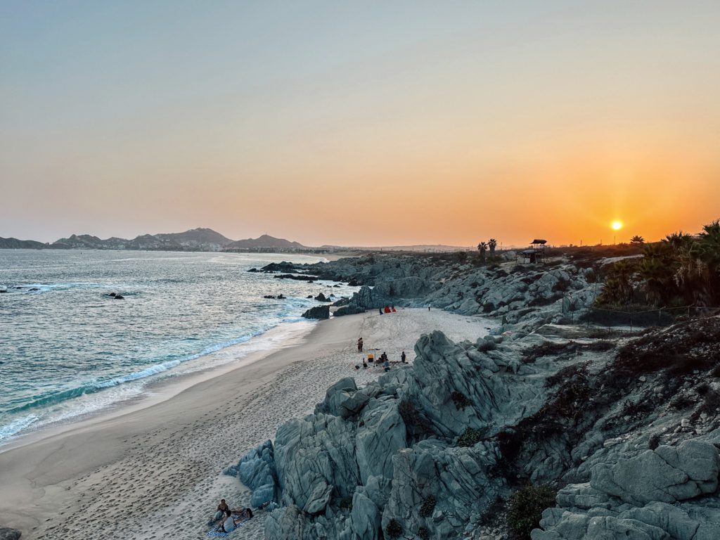 manta the cape hotel cabo