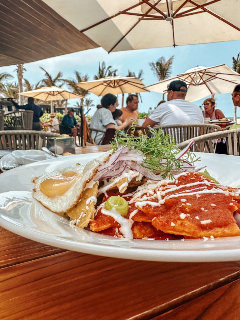 los cabos best hotel dining