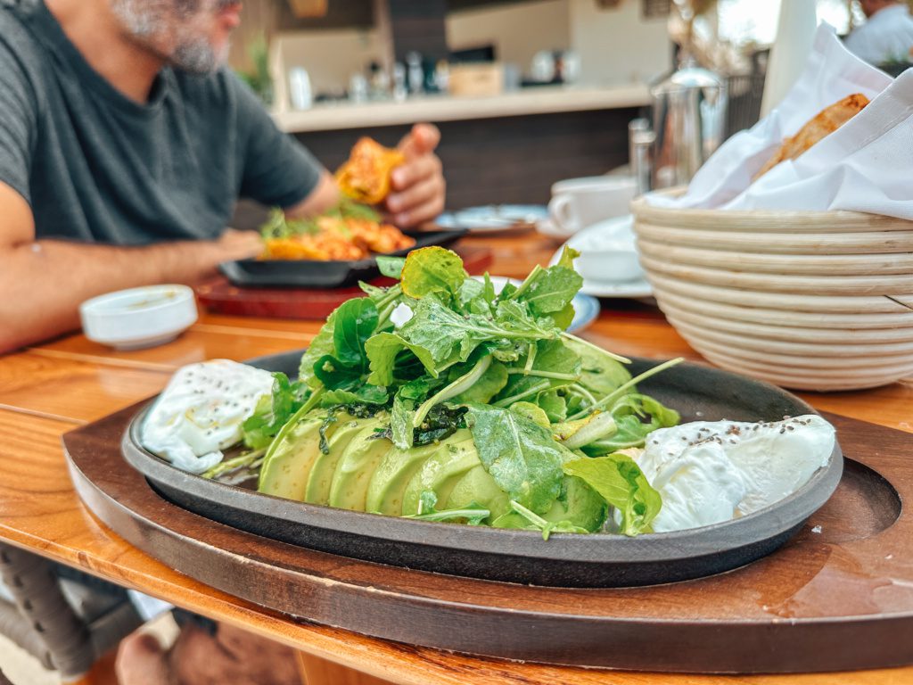 los cabos best hotel dining