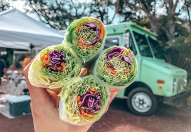 tuk tuk thai food truck volcano hawaii
