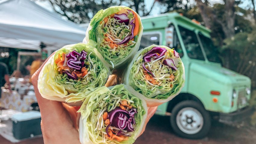tuk tuk thai food truck volcano hawaii