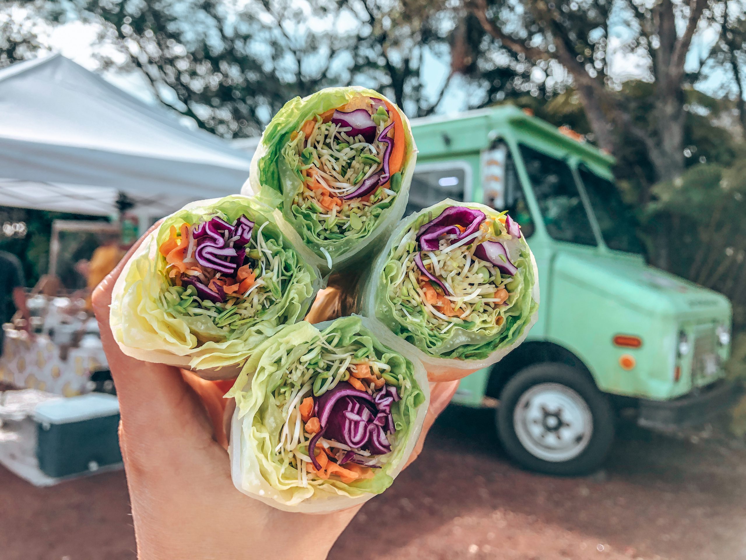 tuk tuk thai food truck volcano hawaii