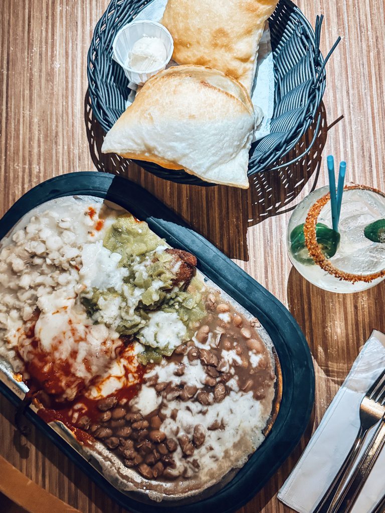 chile relleno new mexico