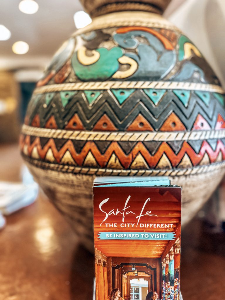 best dining in santa fe