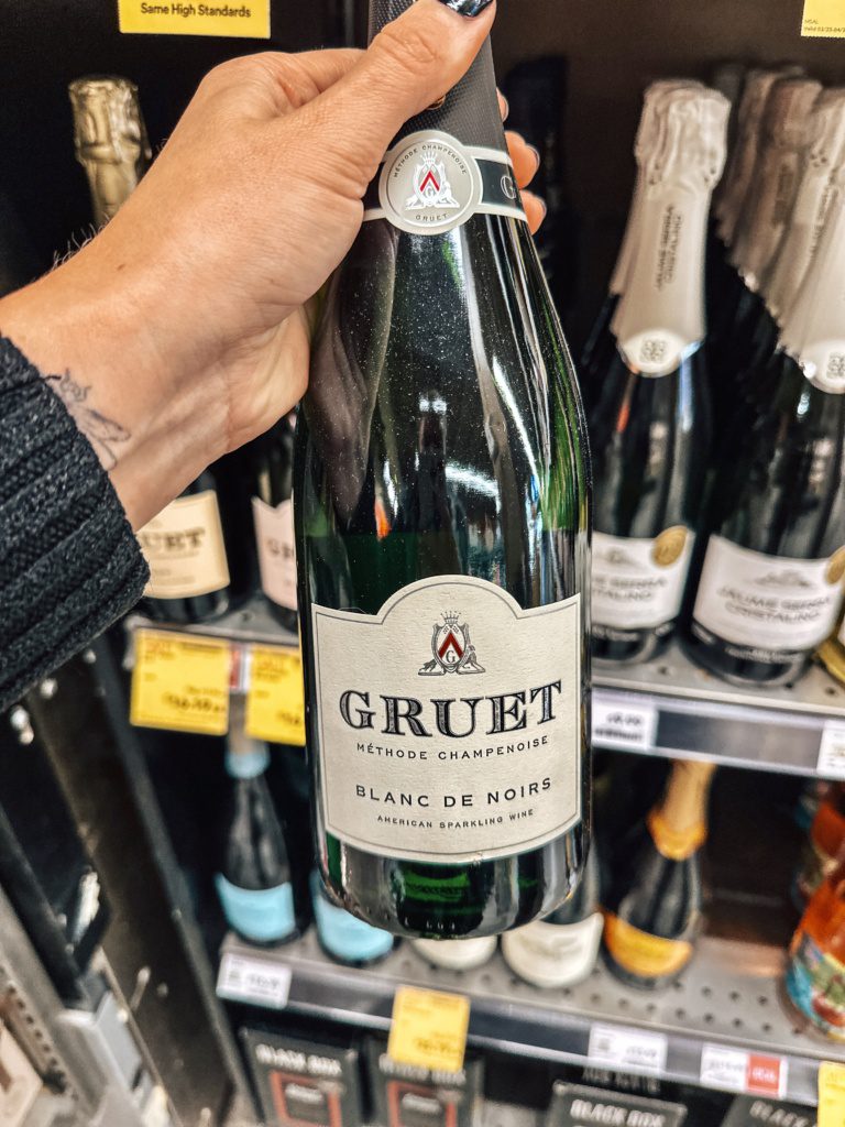 gruet wine new mexico