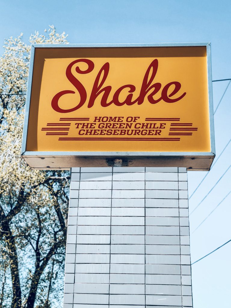 shake foundation santa fe new mexico 