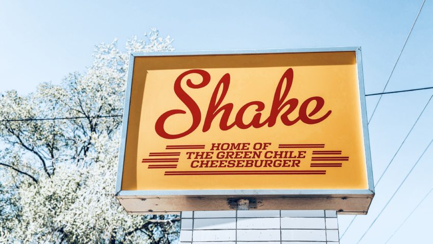 santa fe shake foundation
