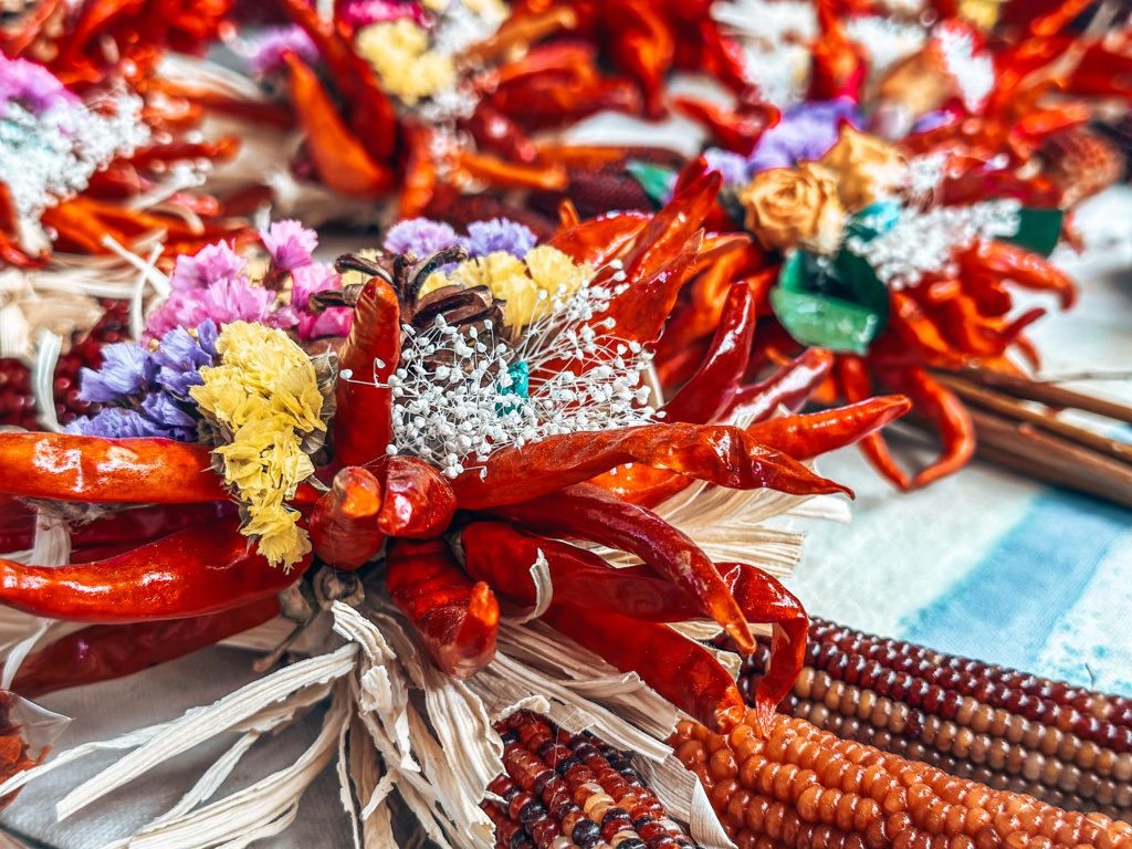 santa fe farmers market
