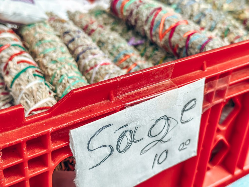 santa fe farmers market