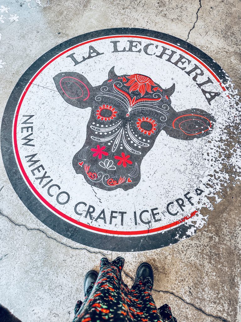 la lecheria santa fe