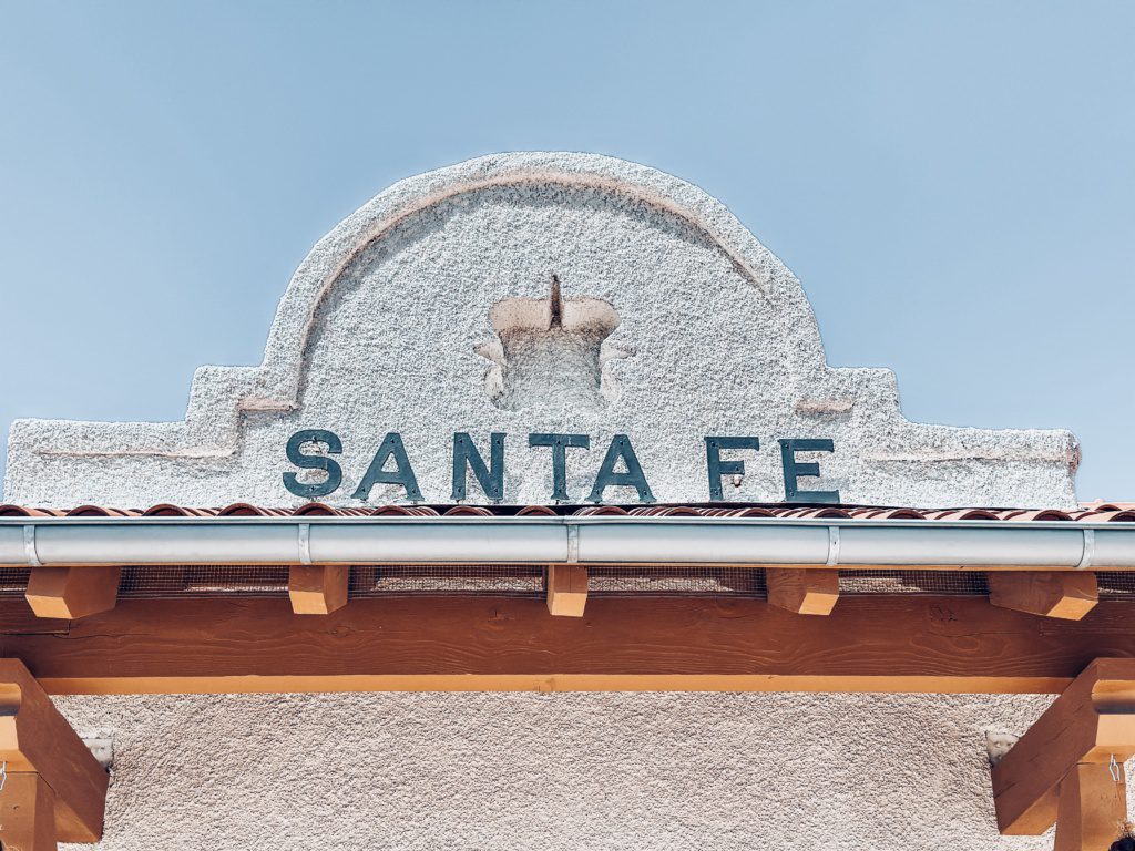 santa fe best dining