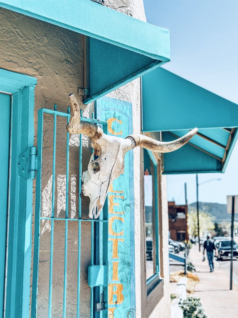 best dining in santa fe