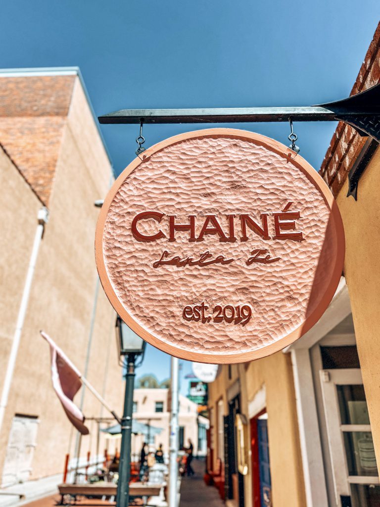 best dining in santa fe