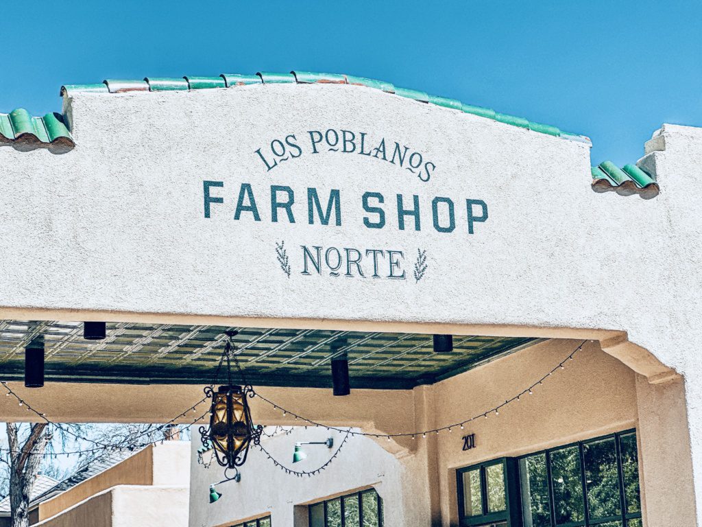 farm shop norte santa fe