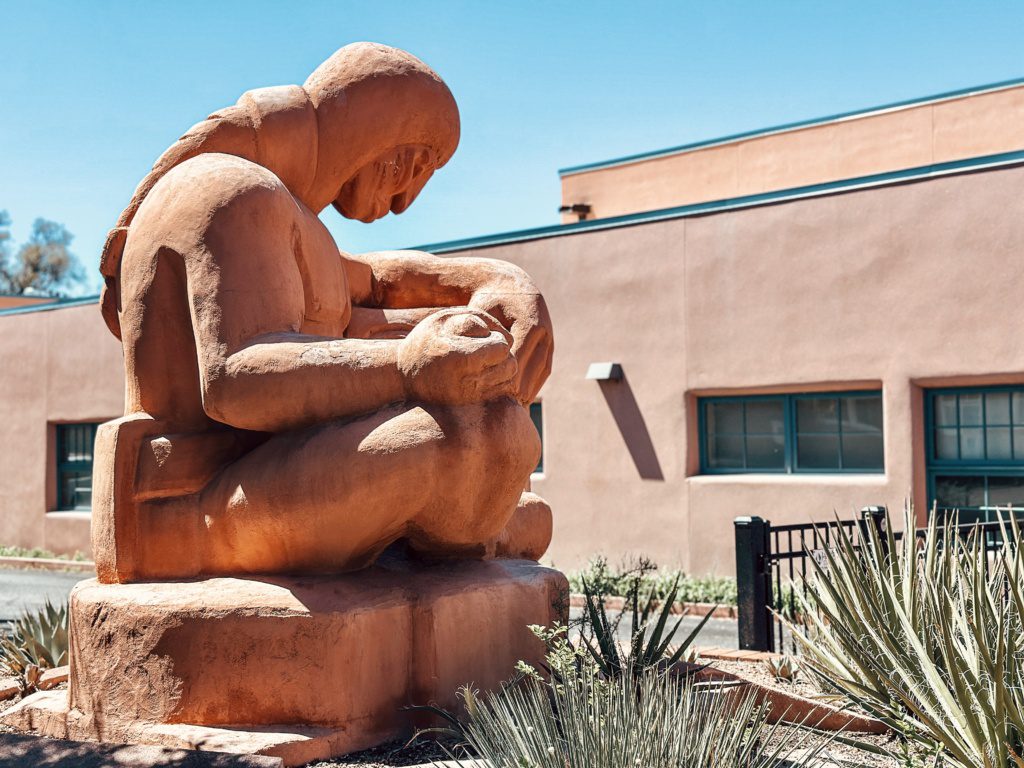 santa fe new mexico