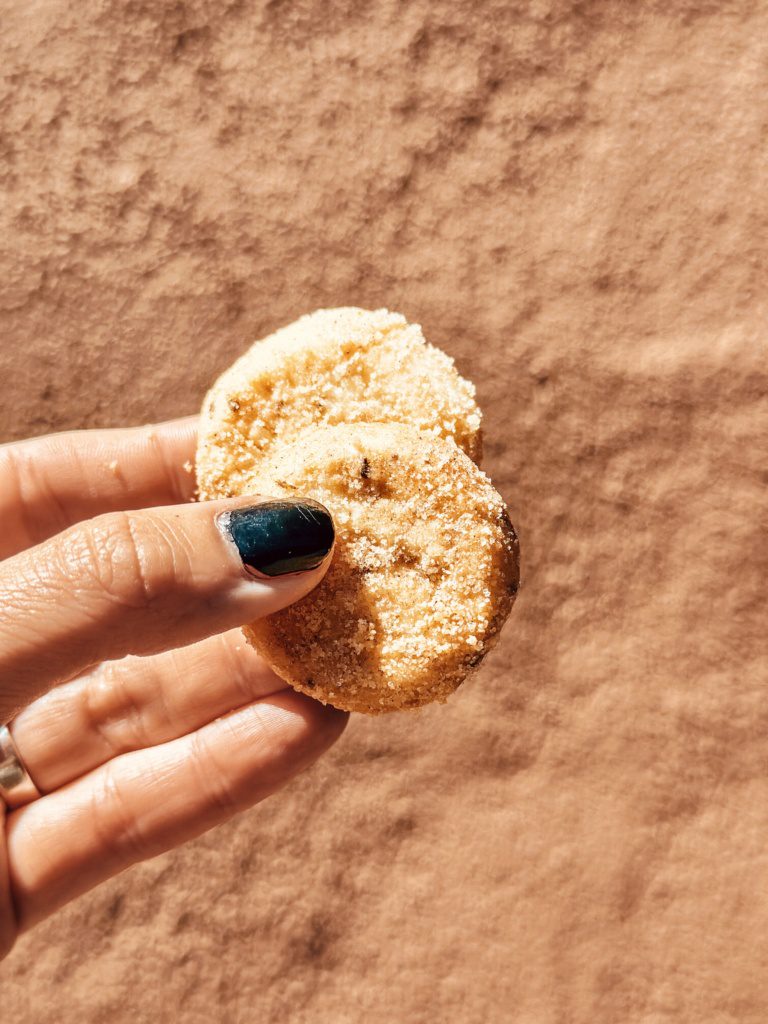 biscochitos new mexico