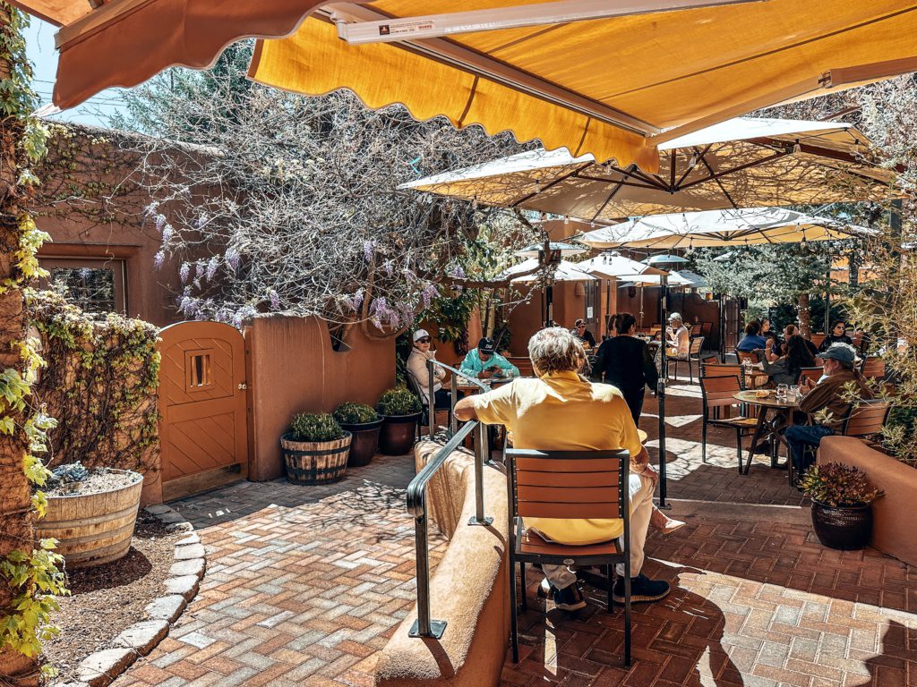 joe's tequila bar santa fe