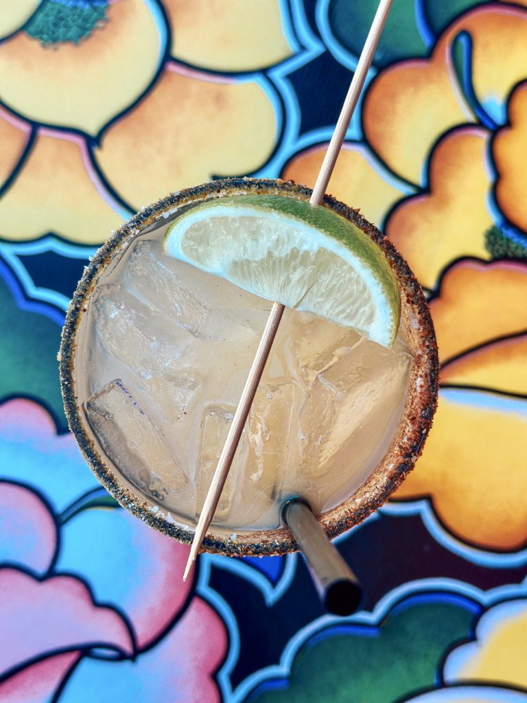 coyote cantina santa fe