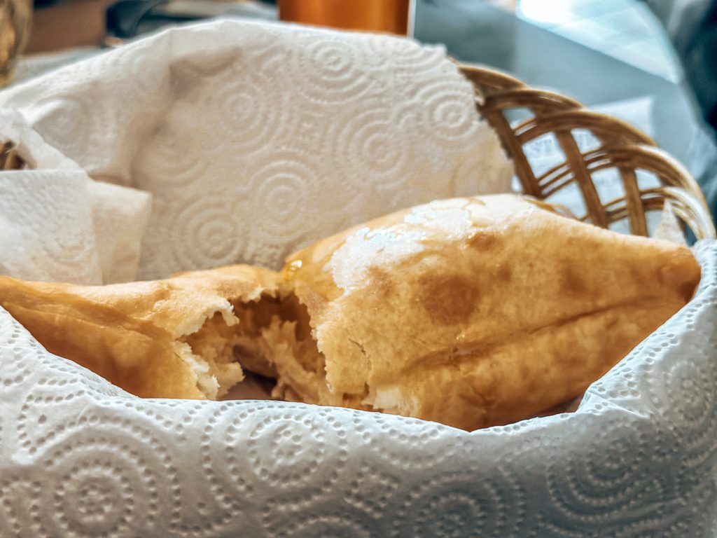tia sophia's sopapillas santa fe