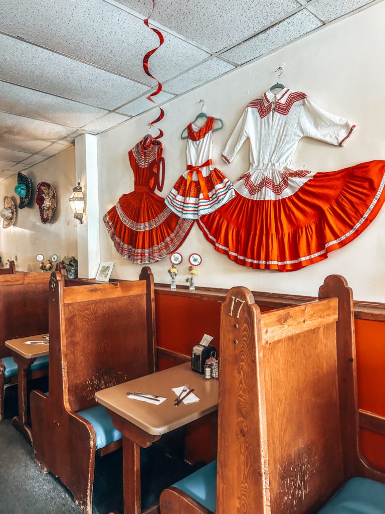 tia sophia's santa fe