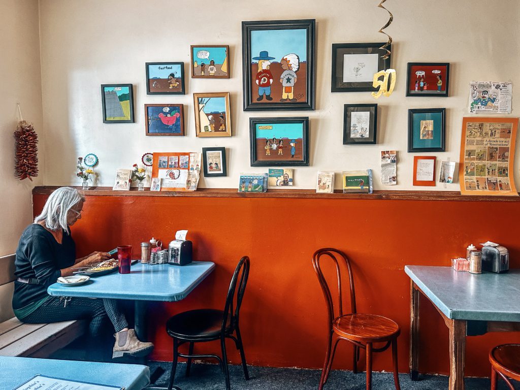 tia sophia's santa fe