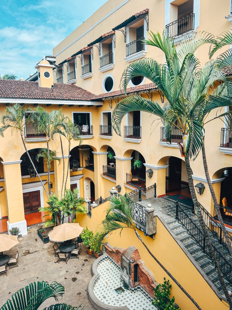 costa rica best hotels