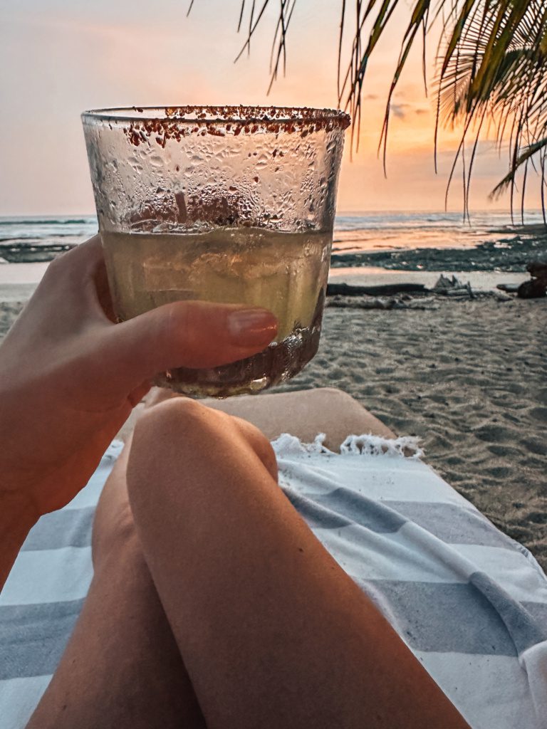 santa teresa cocktails