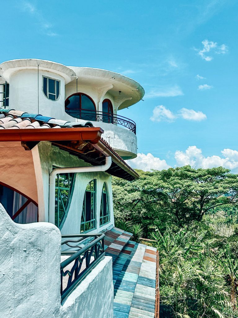 finca rosa blanca costa rica