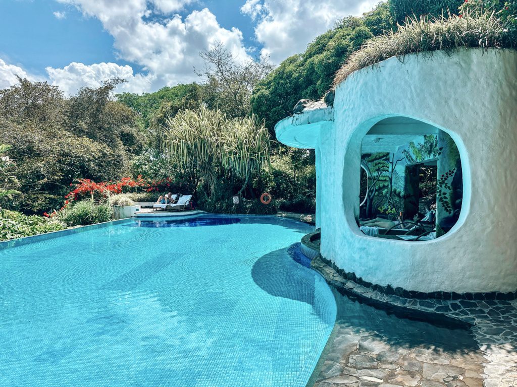 finca rosa blanca costa rica