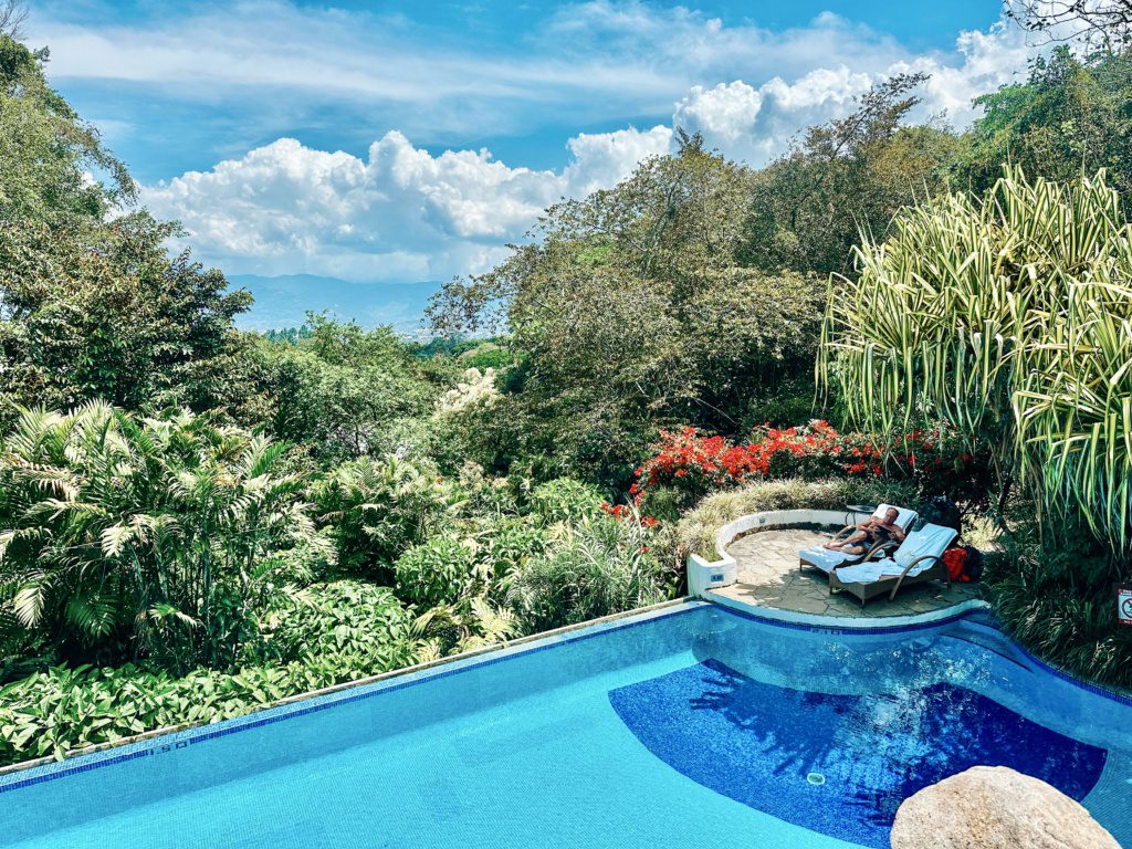 finca rosa blanca costa rica