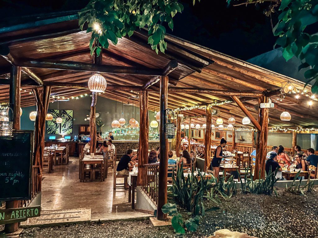 best food in costa rica