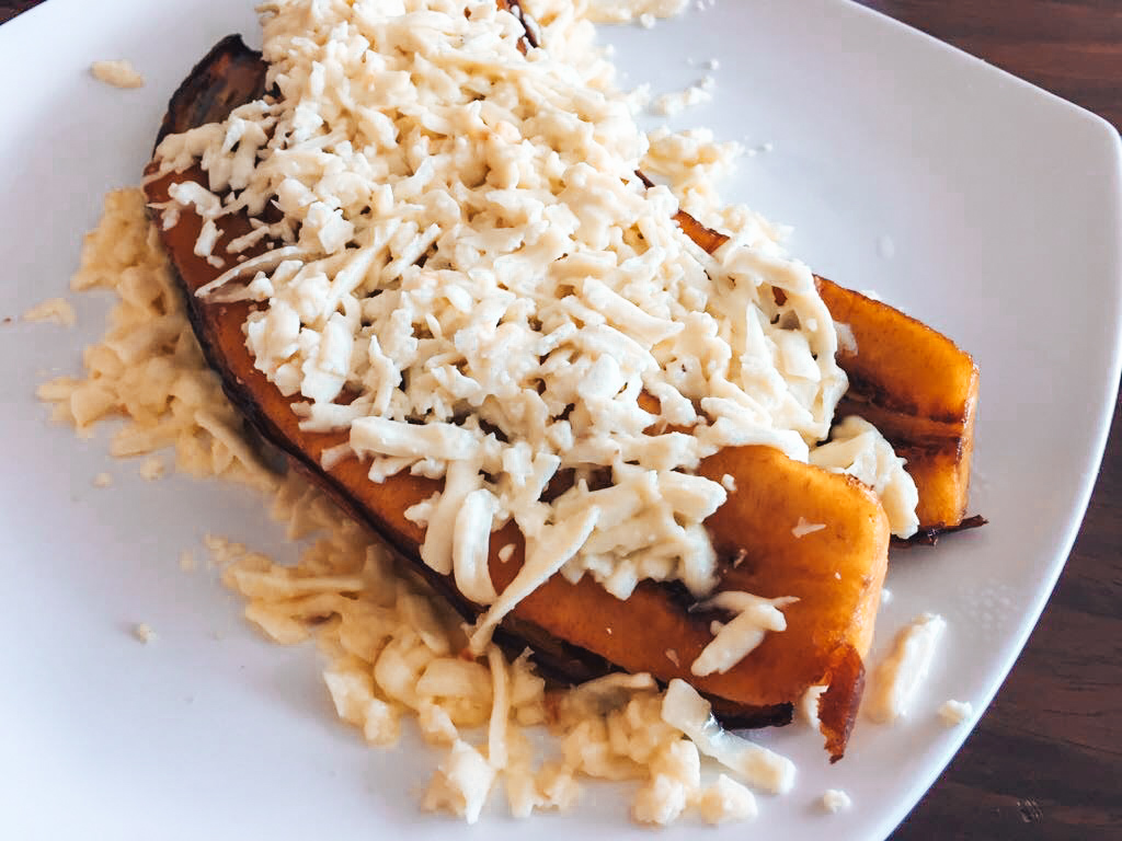 comida tica