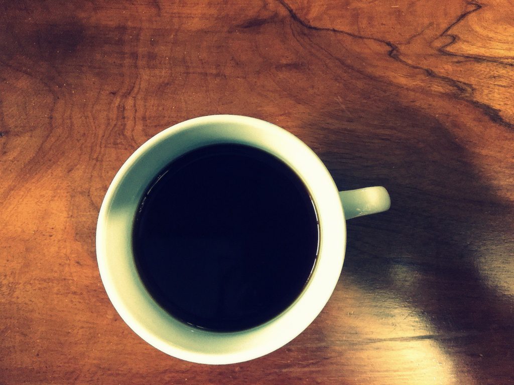 costa rican coffee