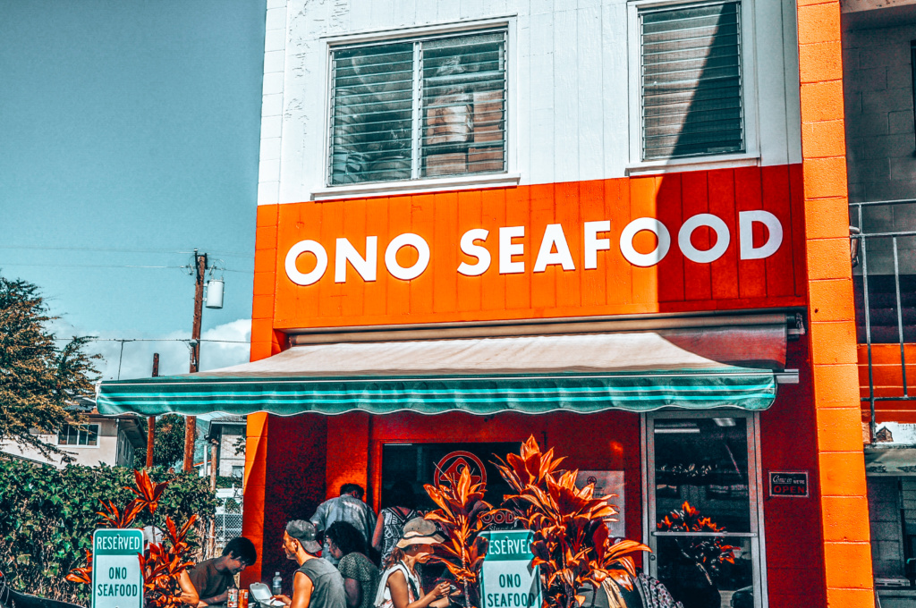best eats in honolulu hawaii