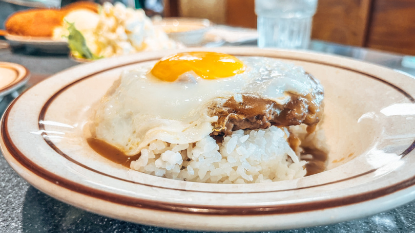 history of loco moco