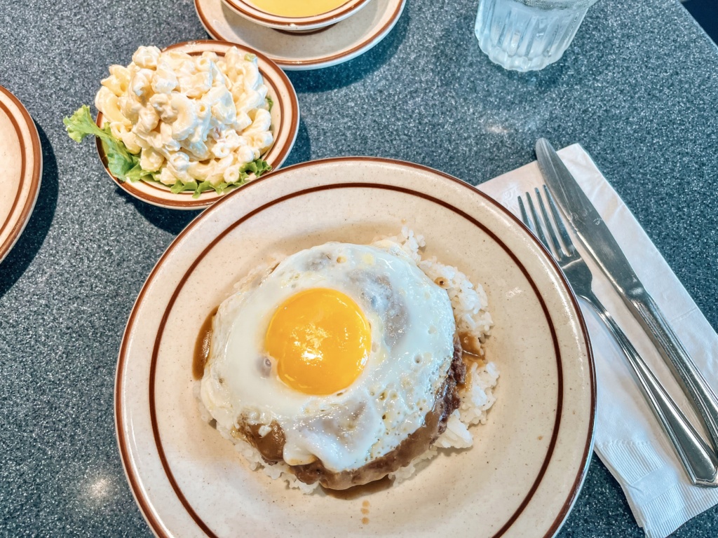 history of loco moco