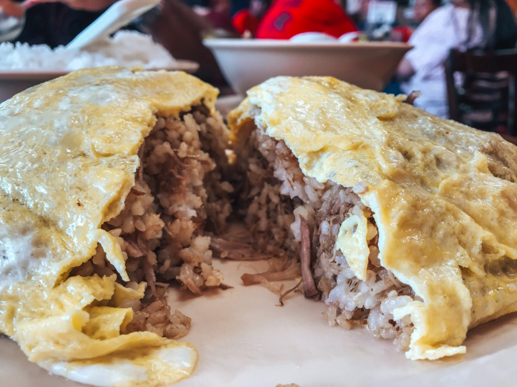 best eats in honolulu hawaii