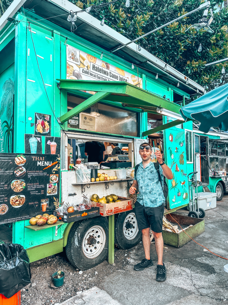 best vegan food in honolulu