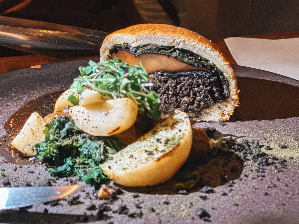 best vegan food in honolulu