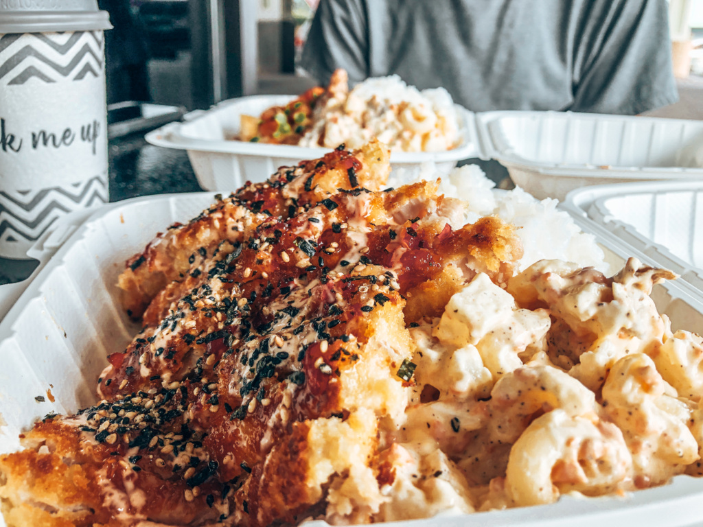 best restaurants in kona hawaii