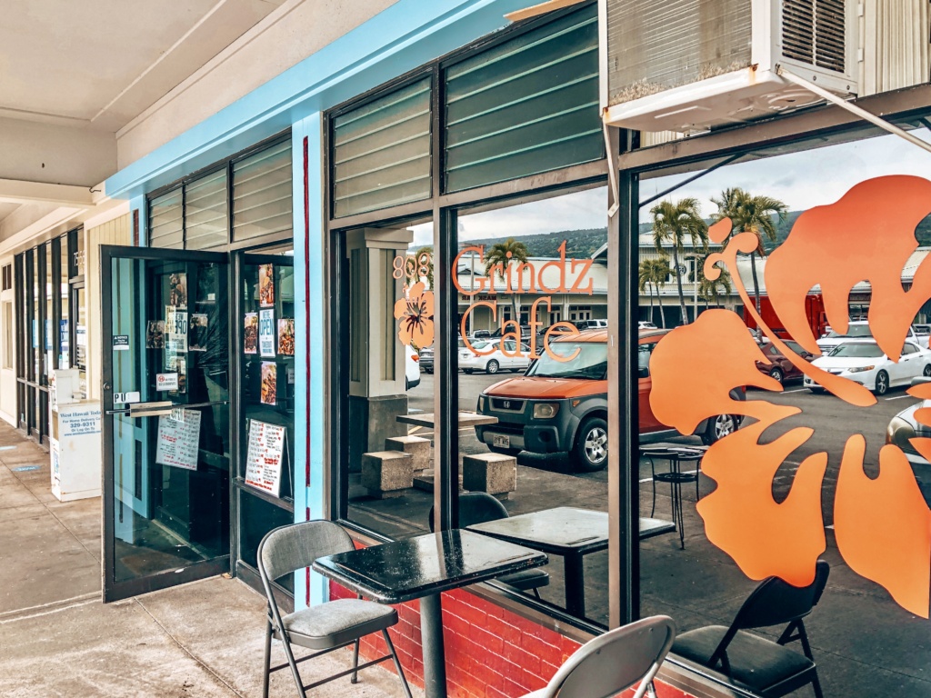 808 grindz cafe kona