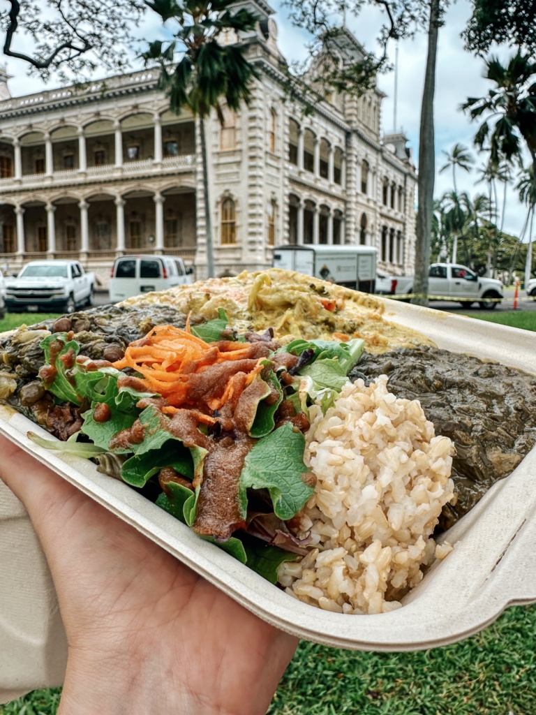 umeke market oahu