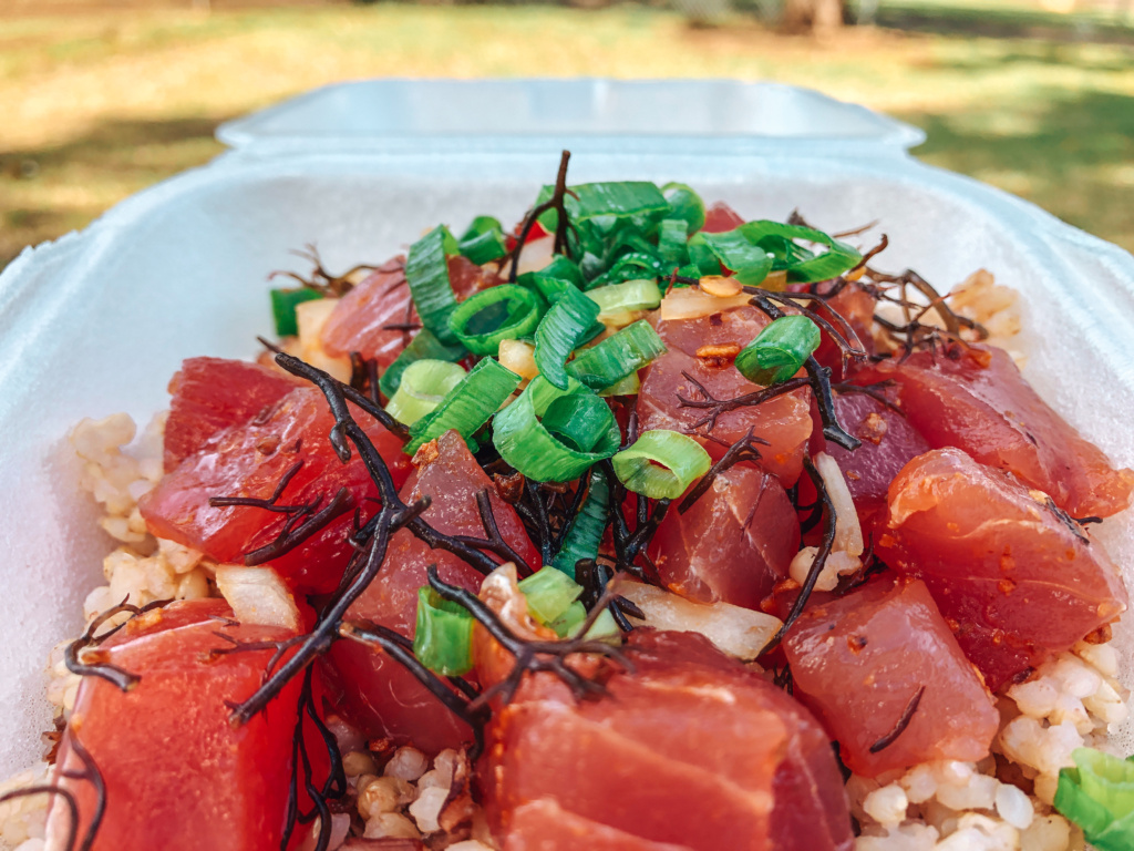 best eats in honolulu hawaii