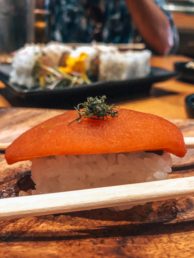 izakaya tane oahu