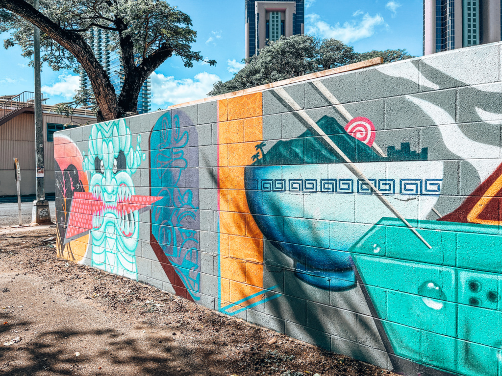 where to eat in honolulu hawaii