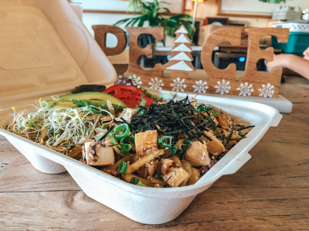 peace cafe honolulu