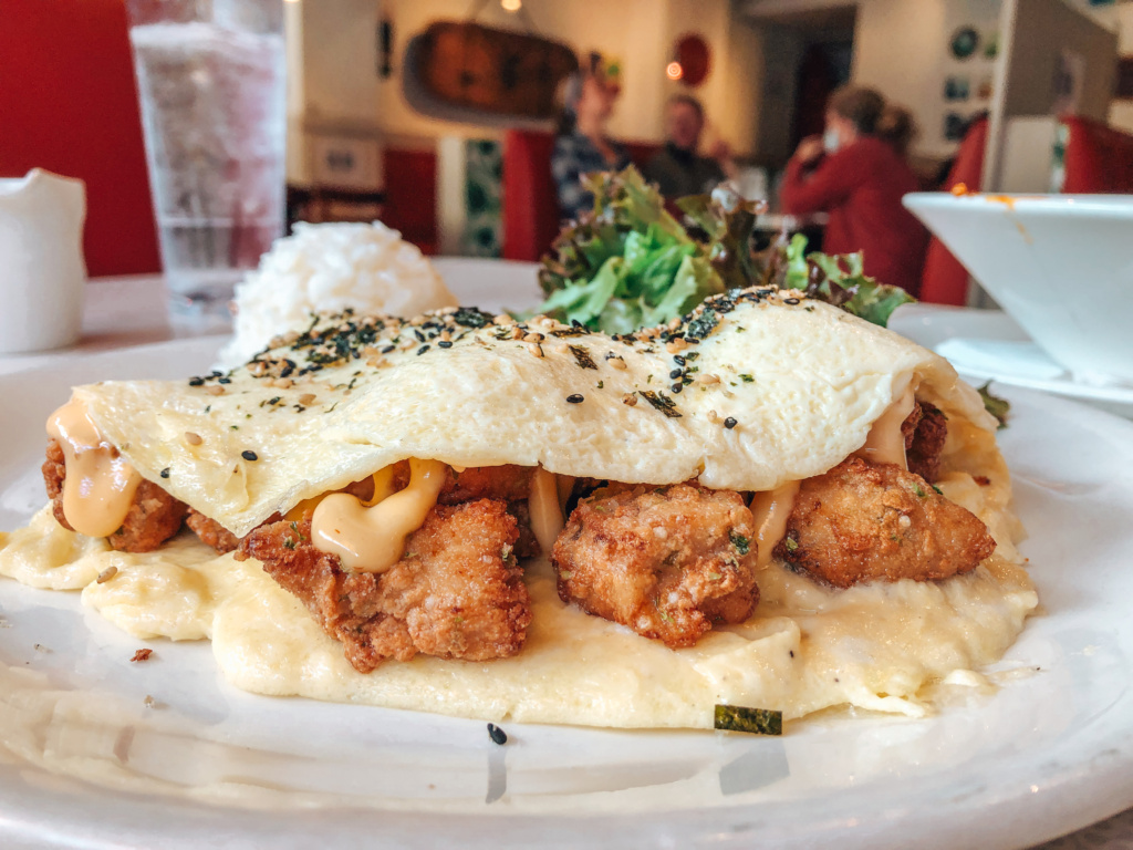 koko head cafe brunch