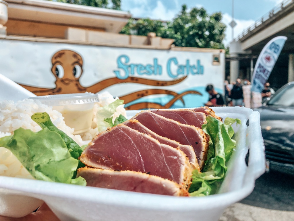 best eats in honolulu hawaii