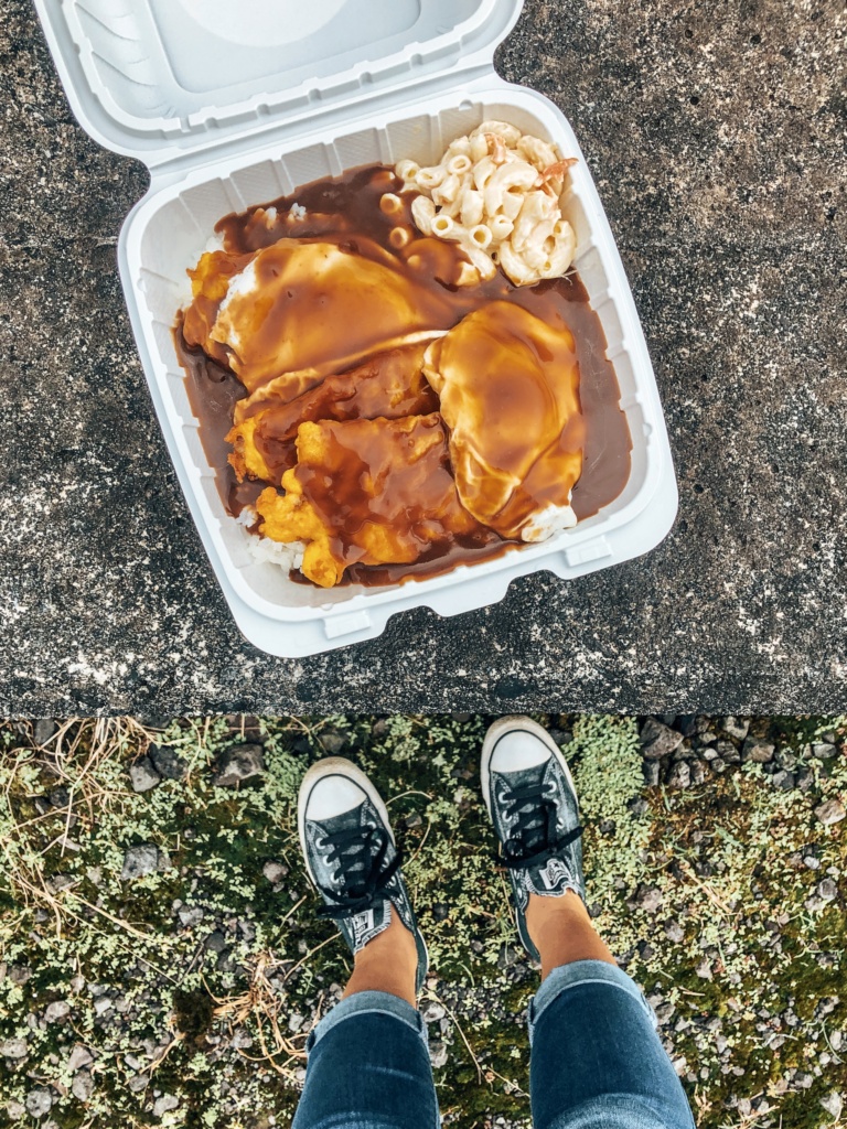 history of loco moco